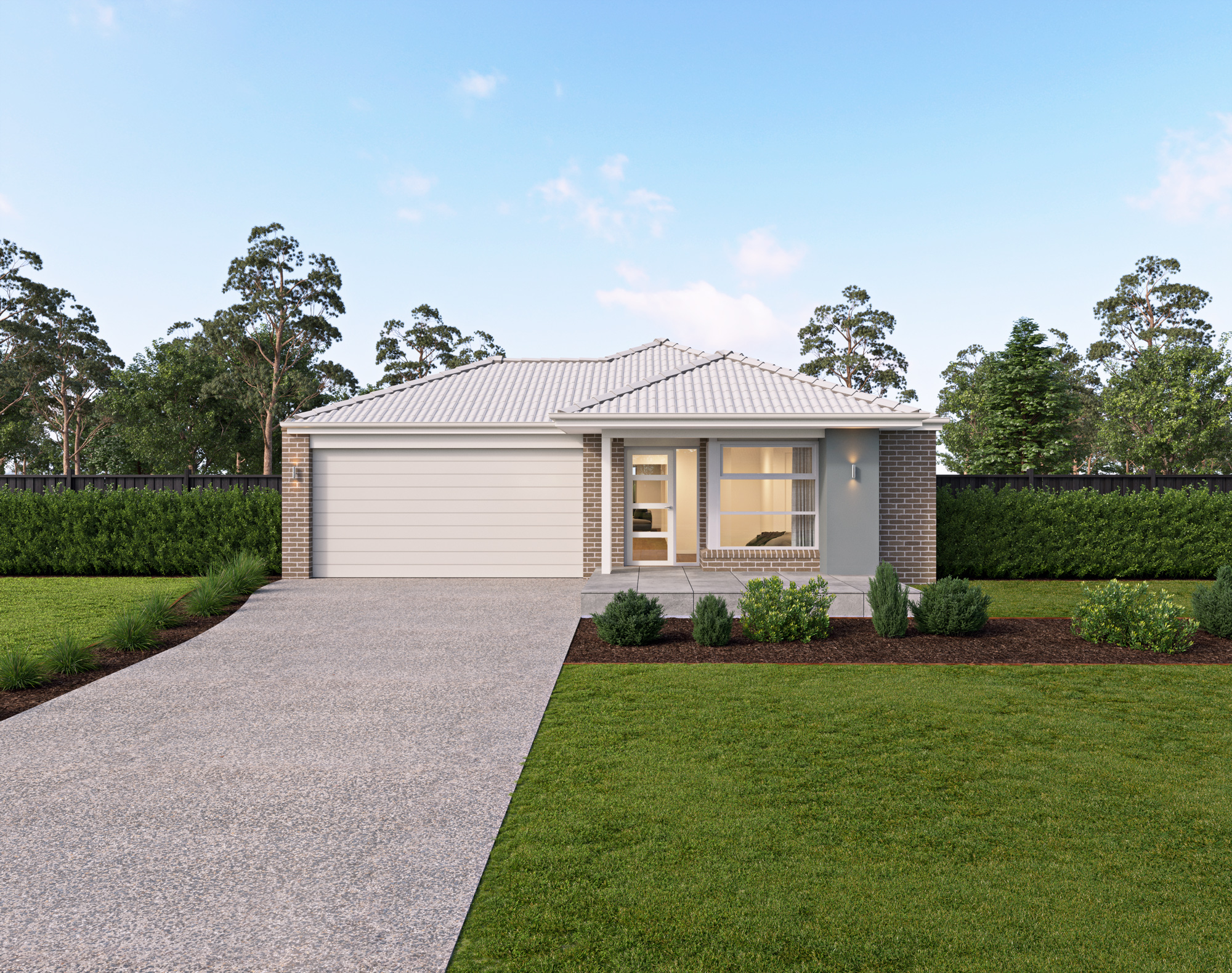 Stage 53 - 5334 Cullen 17 Vista - Lot 5334